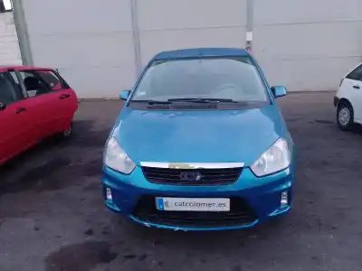 Здавання транспортного засобу FORD C-MAX (CB3) 1.6 16V CAT року 2008 потужний HHDA