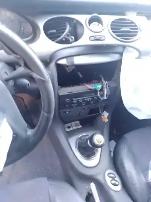 Scrapping Vehicle mg mg zt 190 of the year 2004 powered 204d2