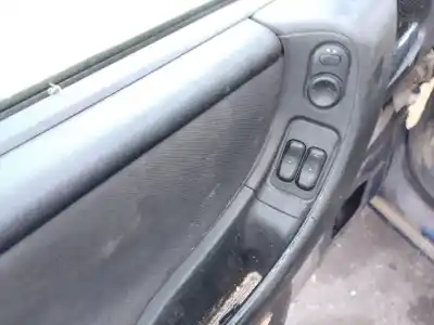 Veículo de Sucata opel zafira a * do ano 2004 alimentado y20dth