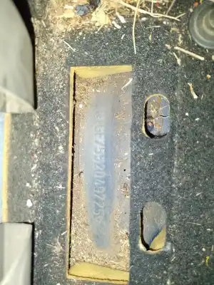 Veículo de Sucata opel zafira a * do ano 2004 alimentado y20dth