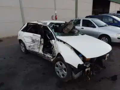 Veicolo di demolizione audi a3 (8l) * dell'anno 2001 alimentato asz