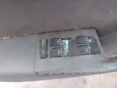 Veicolo di demolizione audi a3 (8l) * dell'anno 2001 alimentato asz