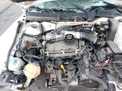 Veicolo di demolizione audi a3 (8l) * dell'anno 2001 alimentato asz