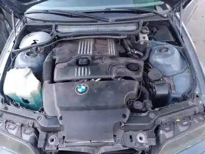 Veículo de Sucata bmw serie 3 berlina (e46) * do ano 2000 alimentado 