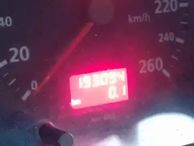 Veículo de Sucata audi a4 berlina (b5) * do ano 1994 alimentado adr