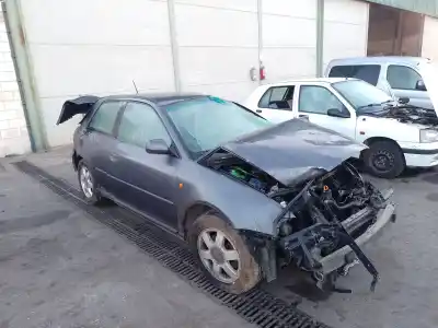 Утилизация автомобиля audi a3 (8l) * года 1999 питание ahf