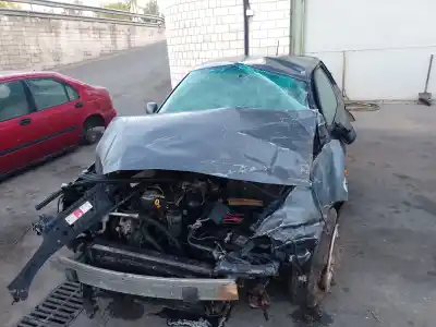 Утилизация автомобиля audi a3 (8l) * года 1999 питание ahf