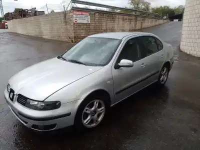 Sloopvoertuig seat                                               toledo (1m2)                                                                                                                                                                                                                                               *                                                                                                                                                                                                                                                          van het jaar 2001 aangedreven apg