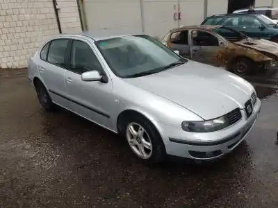 Sloopvoertuig seat                                               toledo (1m2)                                                                                                                                                                                                                                               *                                                                                                                                                                                                                                                          van het jaar 2001 aangedreven apg