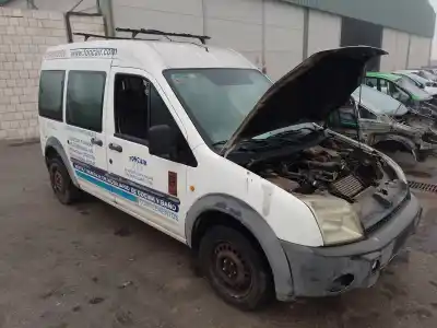 Sloopvoertuig FORD TRANSIT CONNECT (TC7)  van het jaar 2005 aangedreven HCPA