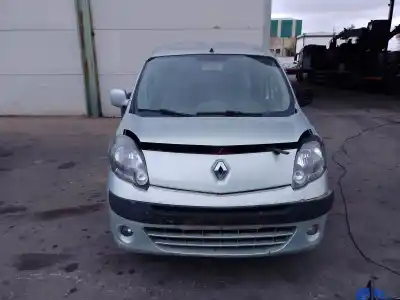 Утилизация автомобиля renault kangoo (f/kc0) * года 2008 питание k9k c8 Утилизация автомобиля renault kangoo (f/kc0) * года 2008 питание k9k c8