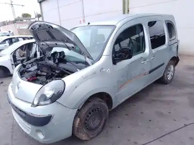 Утилизация автомобиля renault kangoo (f/kc0) * года 2008 питание k9k c8 Утилизация автомобиля renault kangoo (f/kc0) * года 2008 питание k9k c8