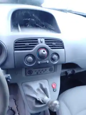 Утилизация автомобиля renault kangoo (f/kc0) * года 2008 питание k9k c8 Утилизация автомобиля renault kangoo (f/kc0) * года 2008 питание k9k c8