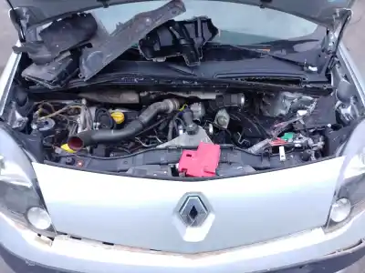 Утилизация автомобиля renault kangoo (f/kc0) * года 2008 питание k9k c8 Утилизация автомобиля renault kangoo (f/kc0) * года 2008 питание k9k c8