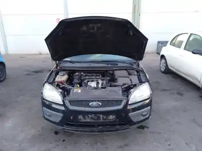 Veículo de Sucata ford focus berlina (cap) * do ano 2007 alimentado hhda