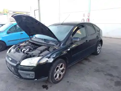 Veículo de Sucata ford focus berlina (cap) * do ano 2007 alimentado hhda
