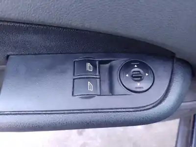 Veículo de Sucata ford focus berlina (cap) * do ano 2007 alimentado hhda