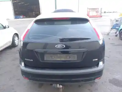 Veículo de Sucata ford focus berlina (cap) * do ano 2007 alimentado hhda