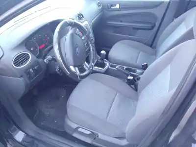 Veículo de Sucata ford focus berlina (cap) * do ano 2007 alimentado hhda