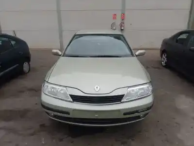 Scrapping Vehicle renault laguna ii (bg0) * of the year 2004 powered f9q c7 Scrapping Vehicle renault laguna ii (bg0) * of the year 2004 powered f9q c7