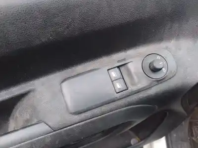 Veículo de Sucata peugeot rifter 1.2 12v e-thp / puretech do ano 2019 alimentado yh01