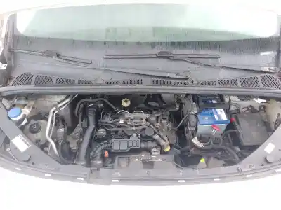 Veículo de Sucata peugeot rifter 1.2 12v e-thp / puretech do ano 2019 alimentado yh01