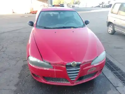 Scrapping Vehicle alfa romeo 147 (190) 1.9 jtd cat of the year 2000 powered 182b9000