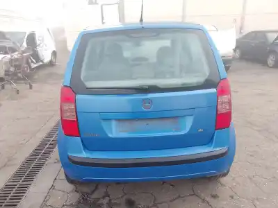 Veículo de Sucata fiat idea (135) * do ano 2004 alimentado 188a9000