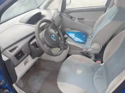 Veículo de Sucata fiat idea (135) * do ano 2004 alimentado 188a9000