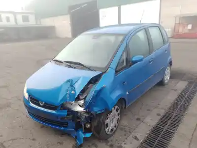 Veículo de Sucata fiat idea (135) * do ano 2004 alimentado 188a9000