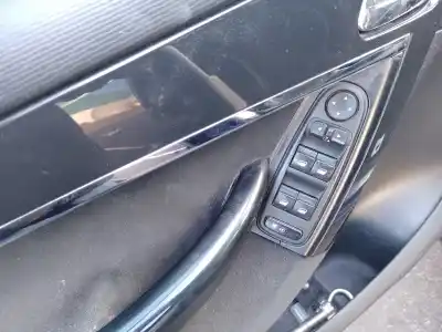 Veículo de Sucata citroen c4 picasso 1.6 16v do ano 2008 alimentado rhj