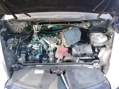 Veículo de Sucata citroen c4 picasso 1.6 16v do ano 2008 alimentado rhj