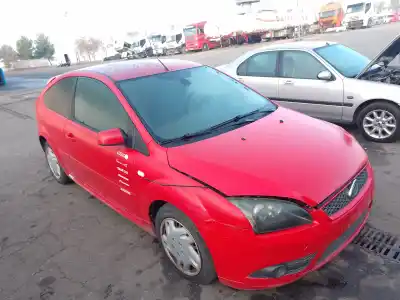 Veículo de Sucata ford focus berlina (cap) * do ano 2006 alimentado kkda