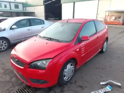 Veículo de Sucata ford focus berlina (cap) * do ano 2006 alimentado kkda