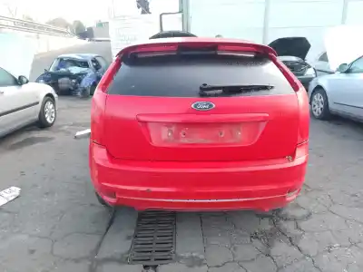 Veículo de Sucata ford focus berlina (cap) * do ano 2006 alimentado kkda