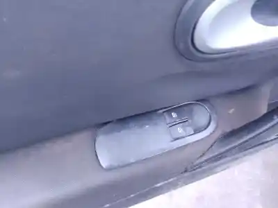 Scrapping Vehicle renault megane ii berlina 3p * of the year 2008 powered k9k p7