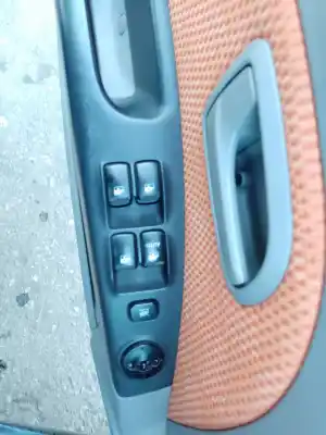 Veículo de Sucata kia picanto 1.1 cat do ano 2005 alimentado g4hc