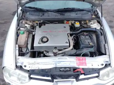 Veículo de Sucata alfa romeo 156 * do ano 2003 alimentado ar32302