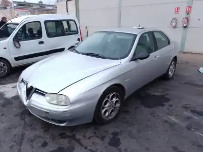 Veículo de Sucata alfa romeo 156 * do ano 2003 alimentado ar32302