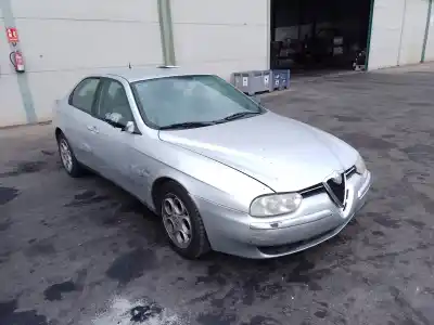 Veículo de Sucata alfa romeo 156 * do ano 2003 alimentado ar32302