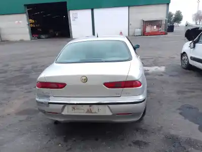 Veículo de Sucata alfa romeo 156 * do ano 2003 alimentado ar32302