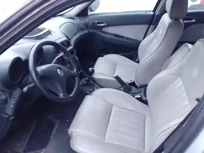 Veículo de Sucata alfa romeo 156 * do ano 2003 alimentado ar32302