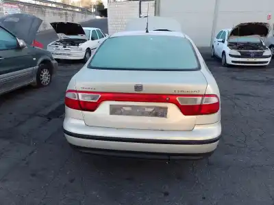 Veículo de Sucata seat toledo (1m2) * do ano 2004 alimentado bcb