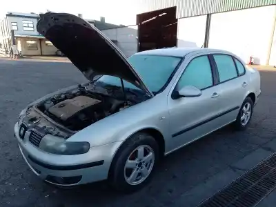 Veículo de Sucata seat toledo (1m2) * do ano 2004 alimentado bcb