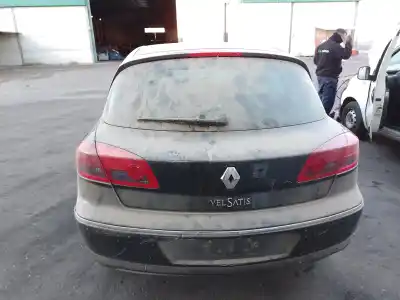 Утилизация автомобиля renault vel satis (bj0_) 2.2 dci (bj0e, bj0f, bj0g, bj0h) года 2005 питание g9t 600,g9t 606,g9t 607,g9t 700,g9t 702,g9t 703