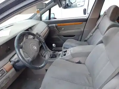 Утилизация автомобиля renault vel satis (bj0_) 2.2 dci (bj0e, bj0f, bj0g, bj0h) года 2005 питание g9t 600,g9t 606,g9t 607,g9t 700,g9t 702,g9t 703