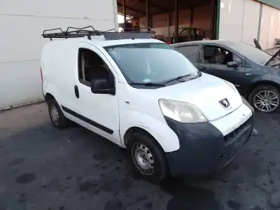 Veículo de Sucata peugeot bipper * do ano 2009 alimentado 8hs