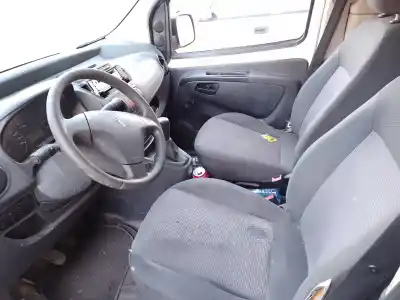 Veículo de Sucata peugeot bipper * do ano 2009 alimentado 8hs