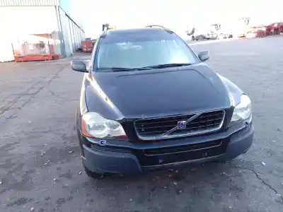 Veículo de Sucata volvo xc90 2.4 turbodiesel cat do ano 2005 alimentado d5244t