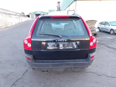 Veículo de Sucata volvo xc90 2.4 turbodiesel cat do ano 2005 alimentado d5244t